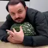 Zmil On Watermelon