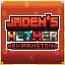 Jadens Nether Expansion Ru