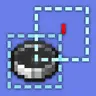 Split Compass Textures