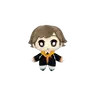 Ken plushie totem