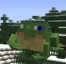 Prosango Frog Texture