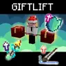 Giftlift Items