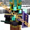 Edible Diamonds