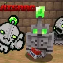 AIsaac Golem