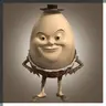 Humpty Dumpty