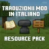 Traduzione per varie mod