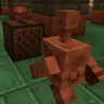 Copper Golem Disc
