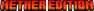 the nether edition resource pack