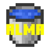 ALMA the Bucket