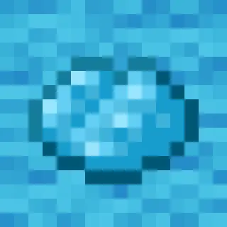 Updated Light Blue Dye
