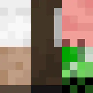 Flipped UVs