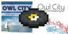 Owl city music discs