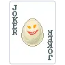 Balatro Egg Totem