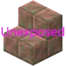 Unexposed