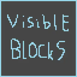 Visible Blocks
