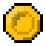 Emerald coin