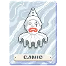 Balatro Canio Totem