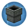 Create: Direct Chute: Andesite Age