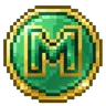 Simple Coin Shops resource pack