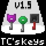 TC's Keys