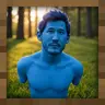 Blue Markiplier