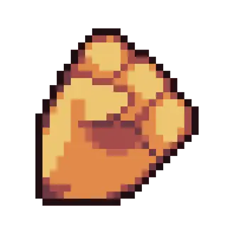 Fist (Kulak) Totem