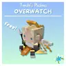 Tenshi's Plushies | Overwatch - Mercy