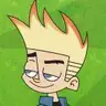 Lead Snap to Johnny Test Whipcrack