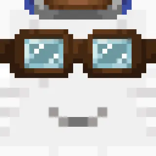 Better Ghast Harness DEFAULT