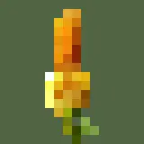 Shalbin's Flower of Luck 16x