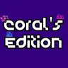 Coral's Edition
