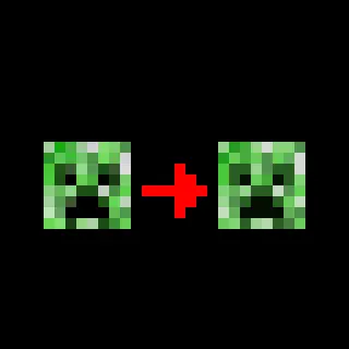 Lynn's Quantised Creepers