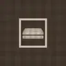 Utami's Plaid Futon