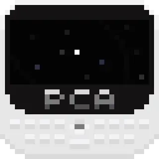 PCA They Edition (Personal Compass Assistant)