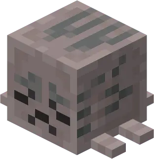 Aflac Happy Ghasts