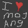 Totem - I love mojang