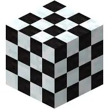 Brick spawn block