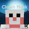 Clown Mask