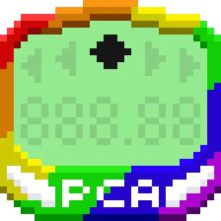 PCA Pride Edition (Personal Compass Assistant)