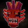 Tribal Masks
