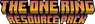 The One Ring Resource Pack