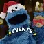 Event Textures