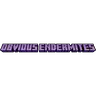 Obivous Endermites