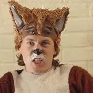 Fox that Says Things