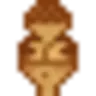 Venus of Willendorf Totem of Undying