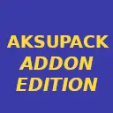 Aksupack Addon Edition