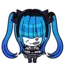 Darumi Amemiya Totem