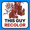 Root of Fear Recolor