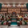 Mytocraft Panorama