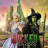 Wicked: For Good music